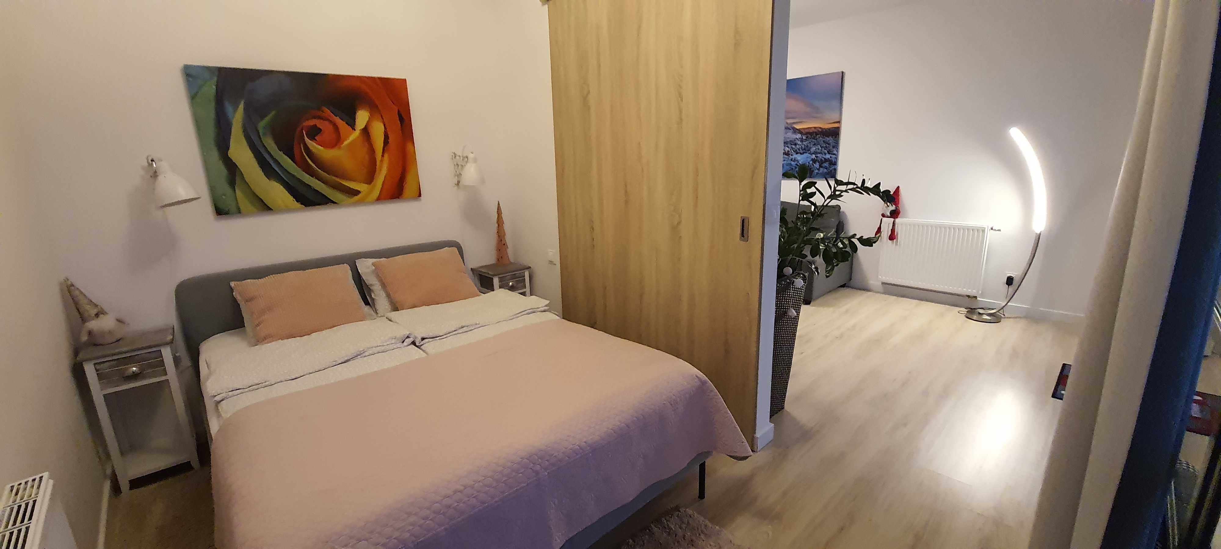Karpacz, Triventi,  Apartament Rajski  zapraszam