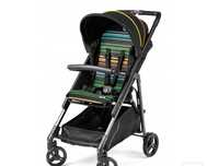 Wózek Spacerówka Peg Perego Tak używamy