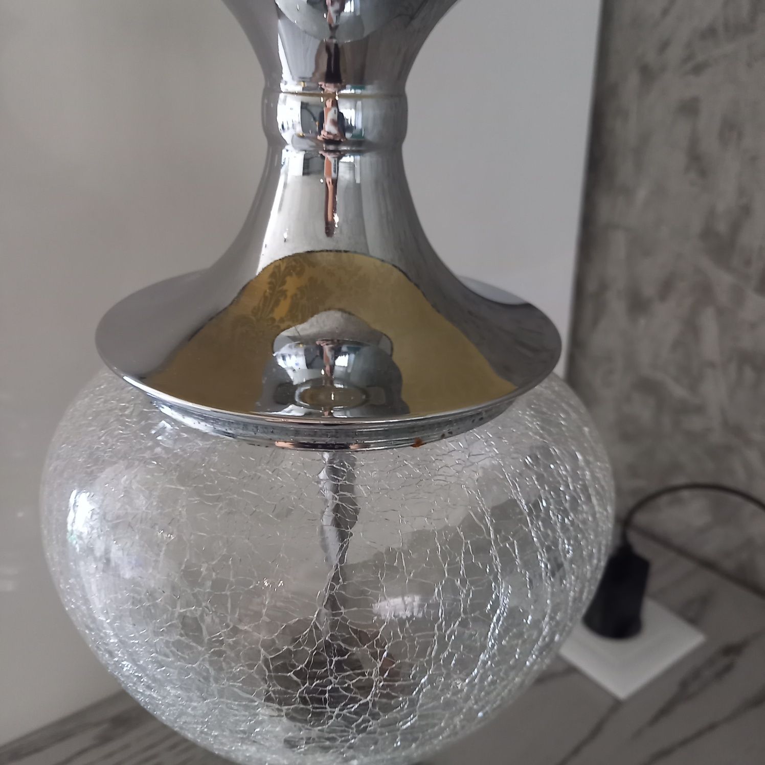 Vendo candeeiro de mesa