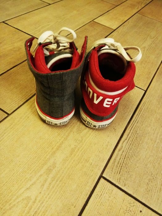 Buty Converse Rozm.39