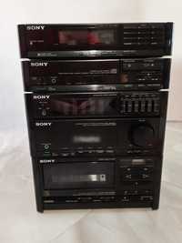 Sony MHC 2000,CDP-S107