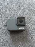 Gopro hero 7 silver