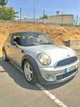 Mini cooper D 2007