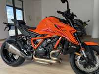 KTM Super Duke 1390 Nova 0Km