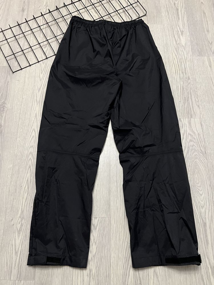 Трекінгові штани The North Face XCR Tech Woven Nylon Pants M TNF тнф