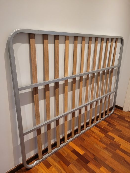 Estrado para cama de 190x140