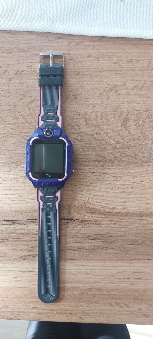Smartwatch Garett Kids Play stan idealny