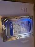 dysk twardy 500gb 3.5 sprawny #m69