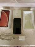 iPhone X R 128 GB