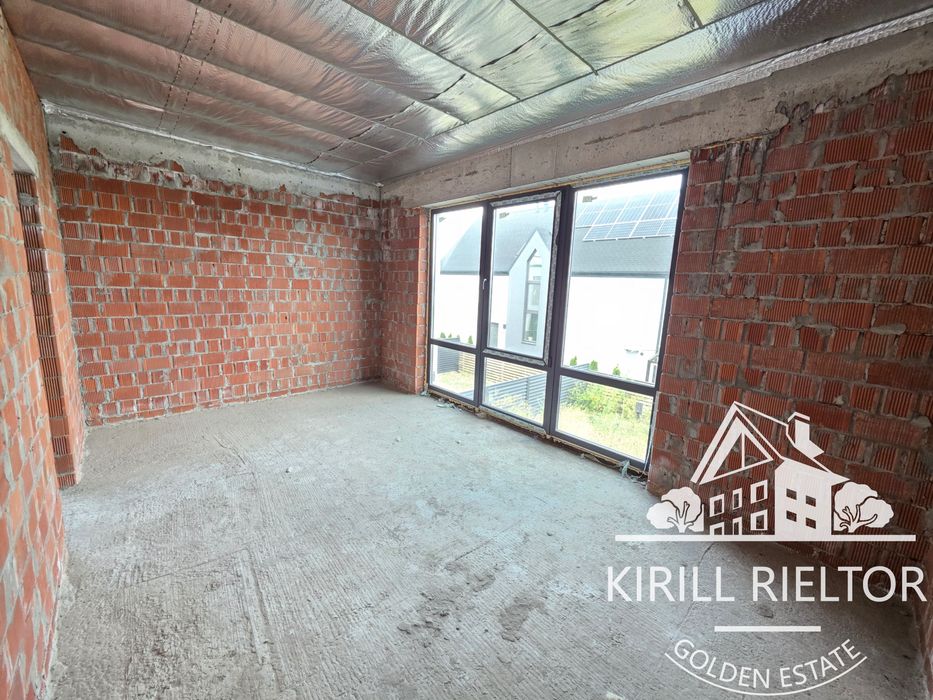 В коттеджном городке «Золотые Ключи» продается современный дуплекс