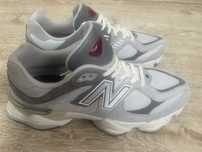 Кросівки New Balance 9060 (оригінал)