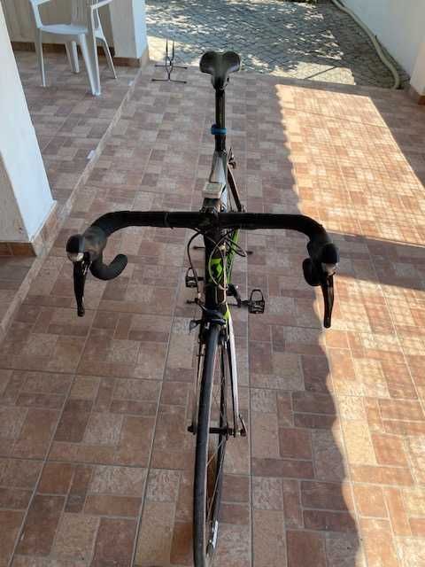 Bicicleta Scott CR1 20