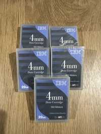 Tasma IBM 4mm data cardridge 20gb DDS-4 59H4458