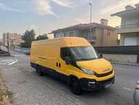 Carrinha IVECO IS35SC2AA
