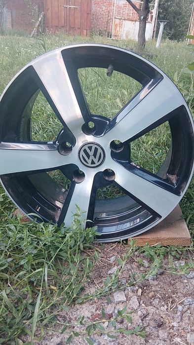 Продам диски  R 16, 5/112