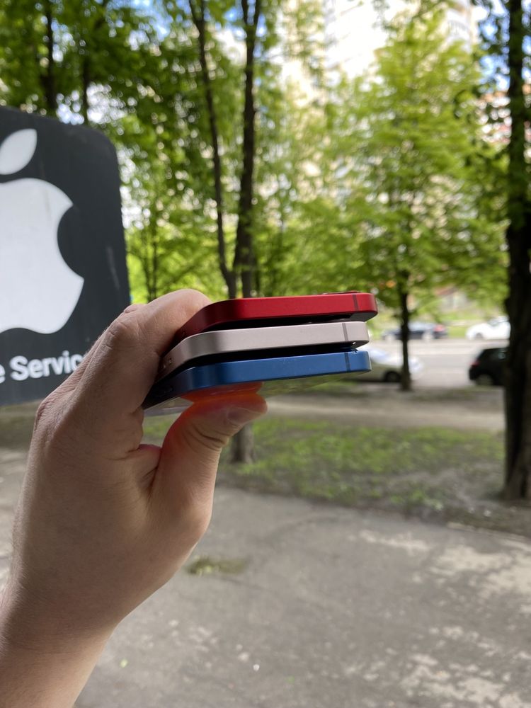 Apple iPhone 13 128Gb Всі кольори від магазину Гарантія на перевірку