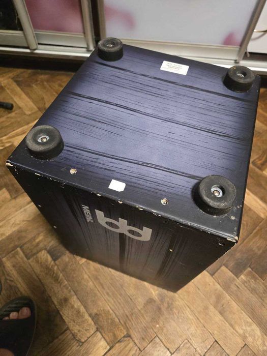 Кахон Meinl HCAJ2AT