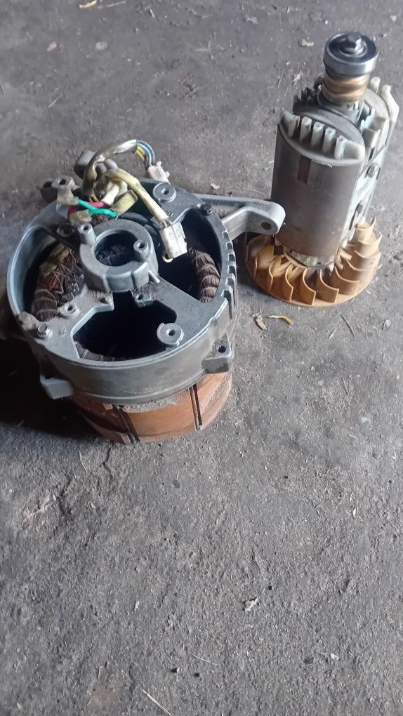 Продам генератор FGD 6500 E