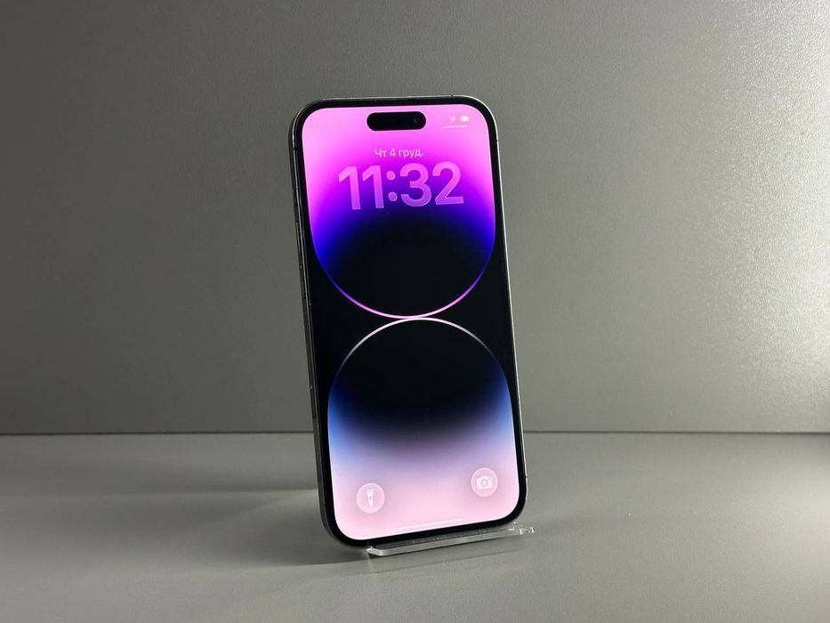 Iphone 14 Pro Deep Purple 128GB