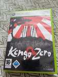 Kengo zero xbox 360
