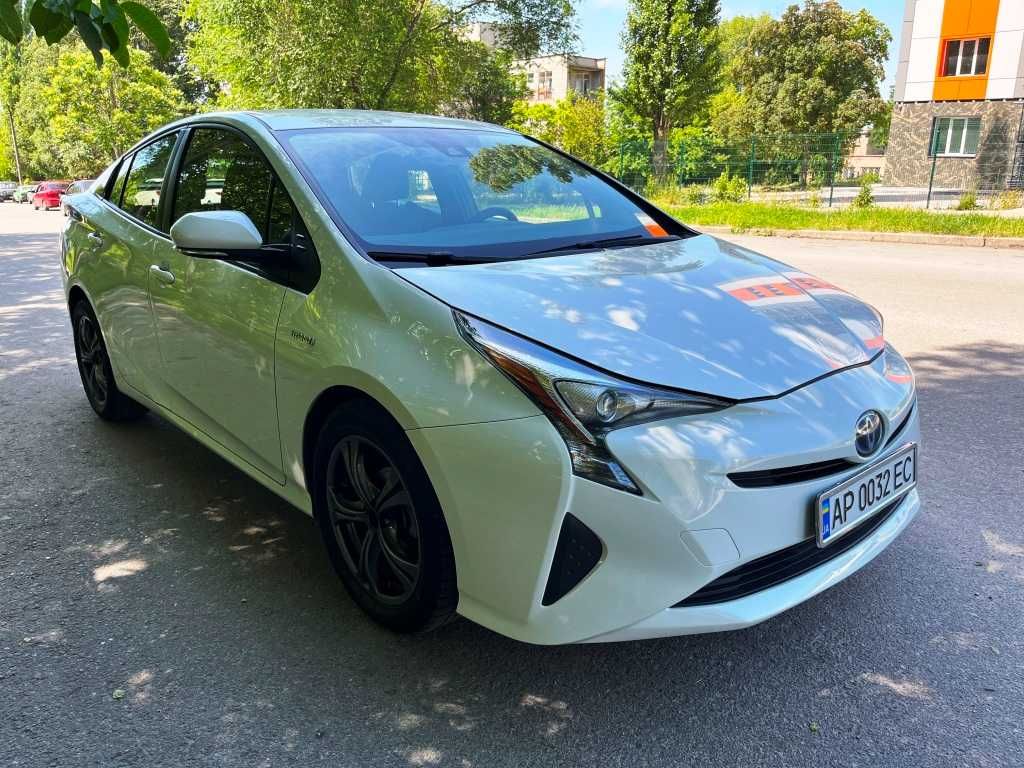 Toyota Prius HYBRID