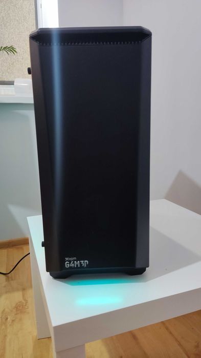 Komputer PC GTX 1660 SUPER i5-9400F 32 GB RAM 1 TB + 256 GB Windows 10