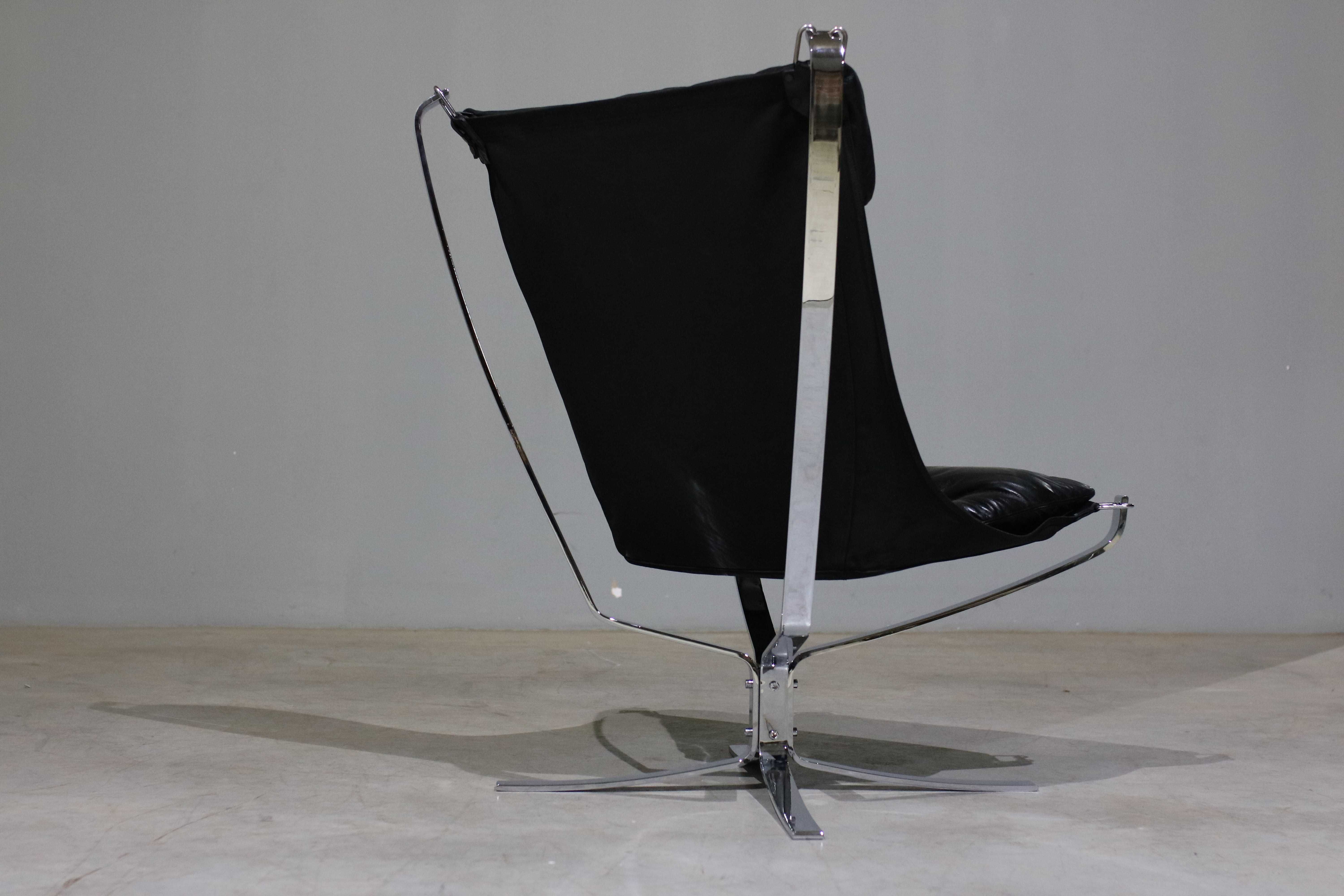 Conjunto de poltronas Sigurd Ressell | Vatne Mobler