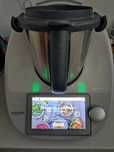 THERMOMIX TM6 tanio sprzedam