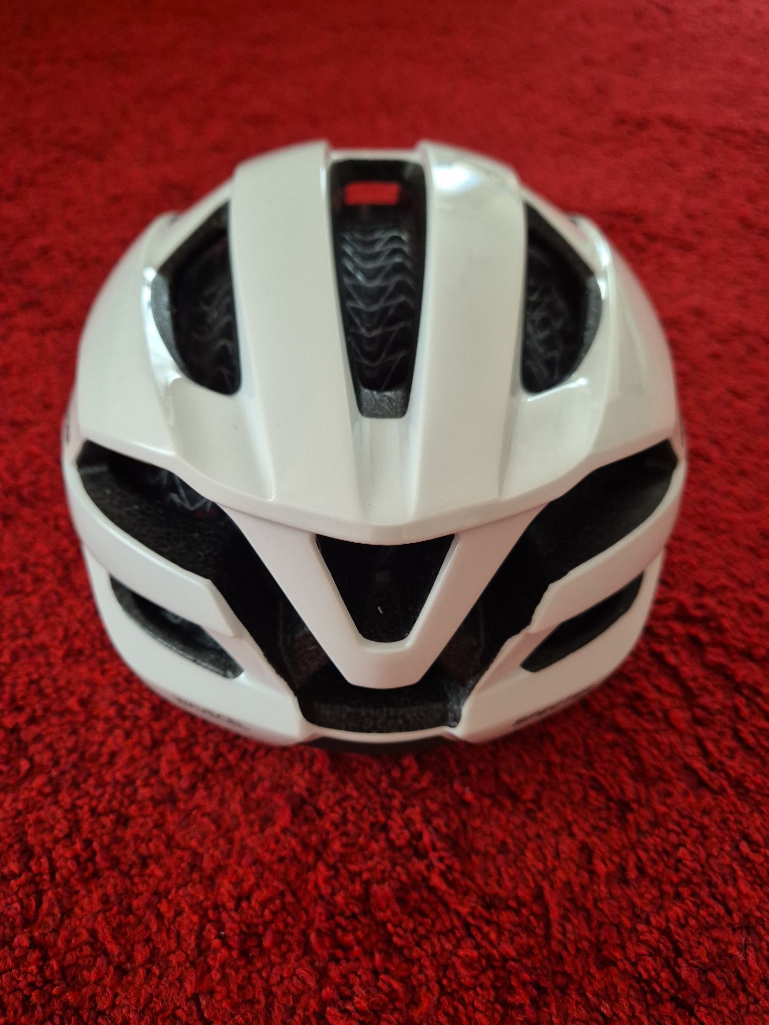 Capacete ciclismo bontrager spector wavecell