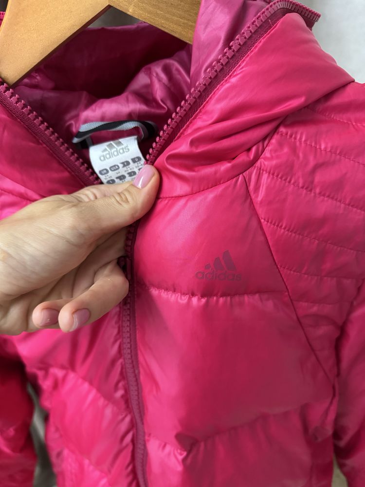 Оригінальна куртка Adidas