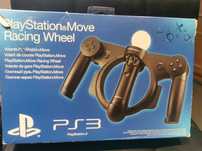 Ps3 Racing wheel kierownica