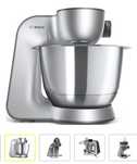 Robot kuchenny planetarny BOSCH MUM58364 (1000W)