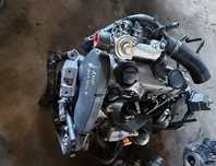 Motor 1.9tdi 110cv AHF/ASV