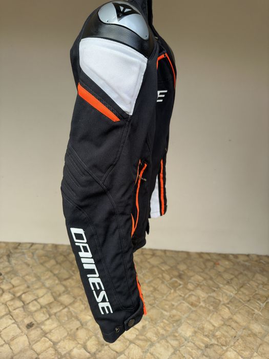Casaco Dainese Giacca Racing 3