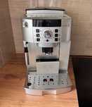 Ekspres do kawy DELONGHI Magnifica S  srebrny