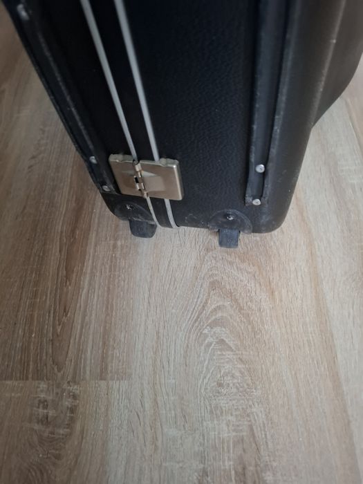 Tuba Eb Besson BE777