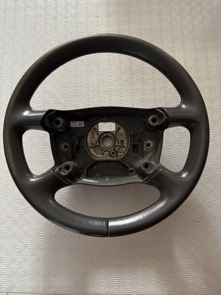 Volantes audi usados
