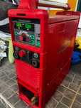 Máquina de Soldar Fronius TransTig 2200
