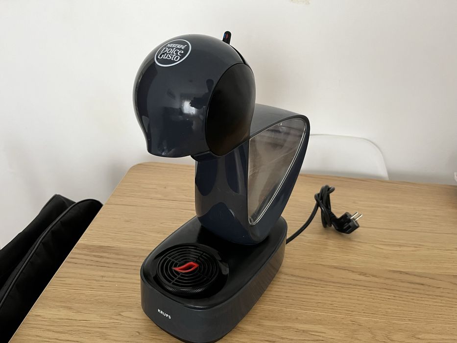 Cafeteira Dolce Gusto Nescafe