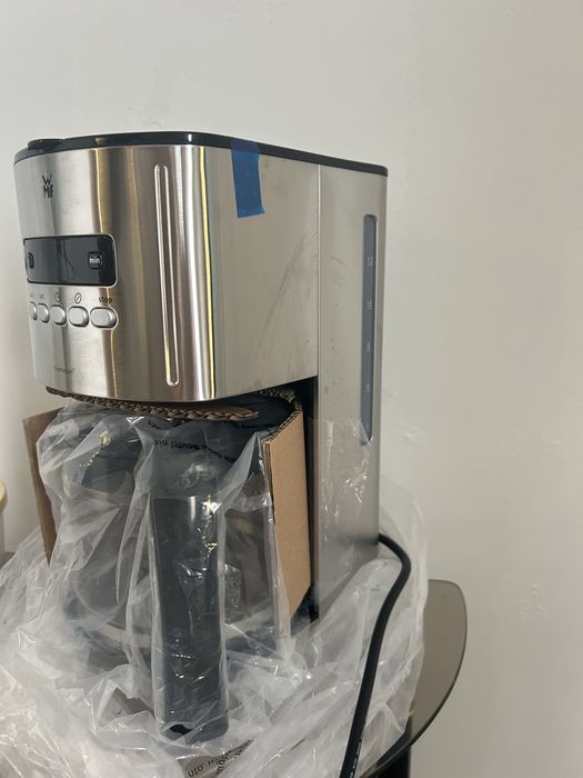 Кавоварка WMF Skyline