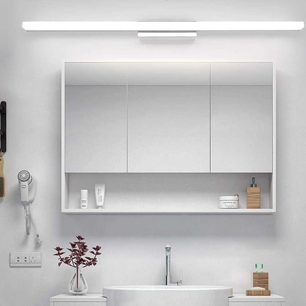 Nowa lampa /LED /do łazienki /kinkiet /20W /90cm /3911