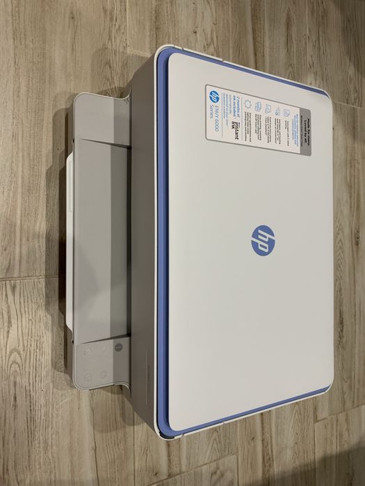 Drukarka hp ENVY 6000