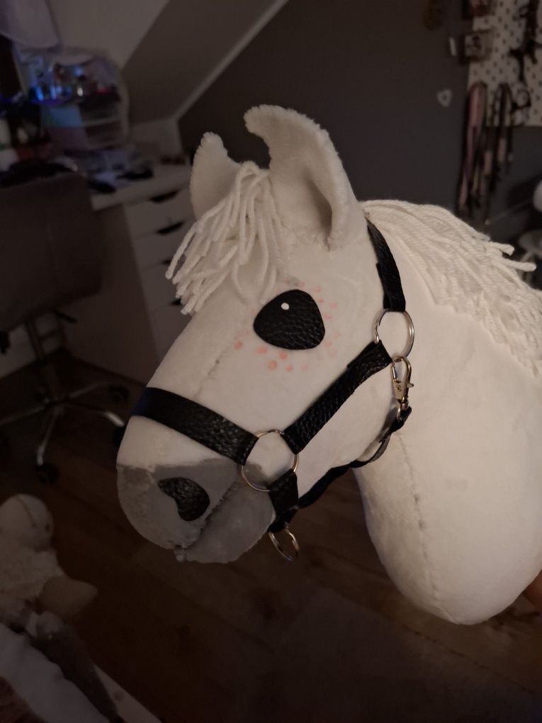 Sprzedam hobby horse a4