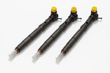 Conjunto de 3 Injetores Diesel Delphi 33800 - 2A650 Hyundai / Kia