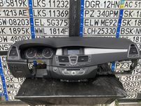 Торпедо, панель Renault Laguna 3 III 2007-2014 Оригинал