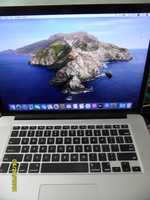 Apple MacBook Pro Retina 2012