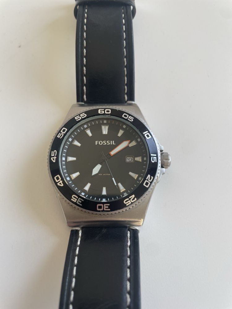 Relogio Fossil Excelente estado