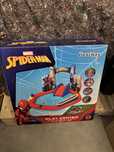 Basen plac zabaw Bestway Spiderman