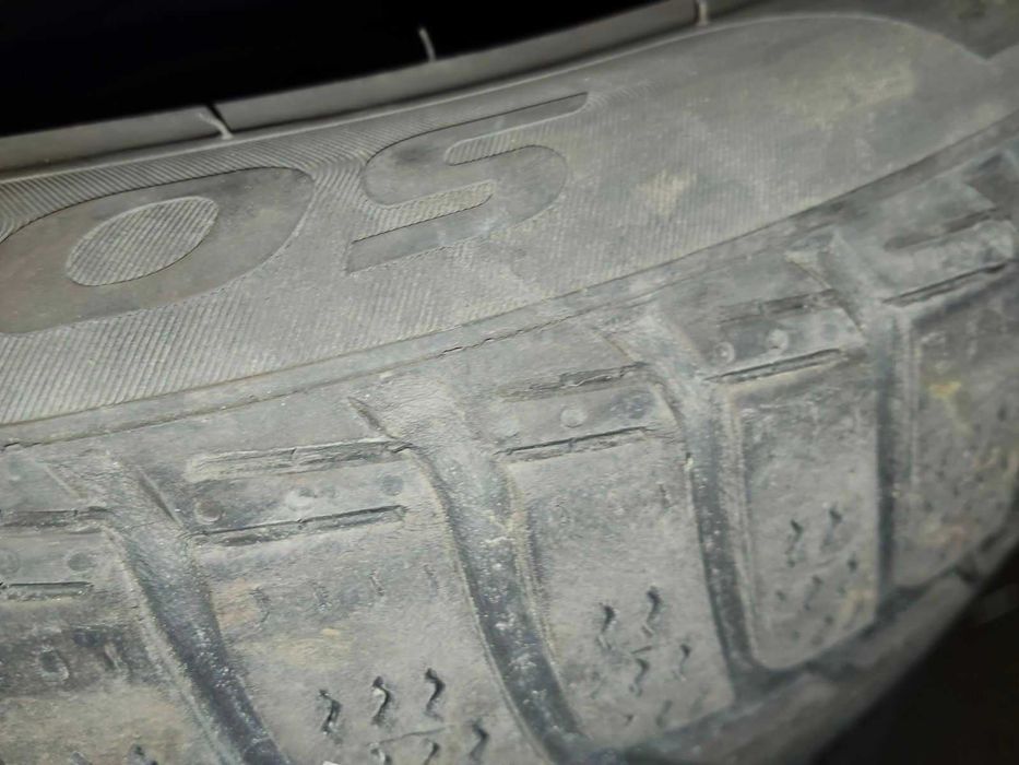 Opony zimowe Pirelli WINTER SOTTOZERO 225/50R18