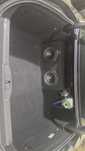 Subwoofer 2x hertz wzmacniacz renegade